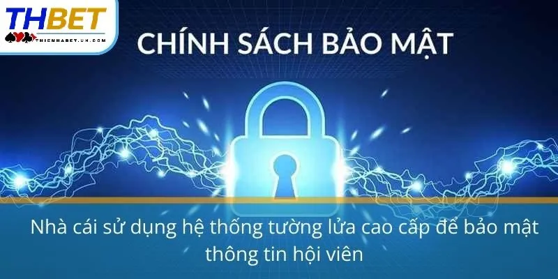 Chính Sách Bảo Mật Thienhabet 3 Cải tiến Chính Sách Bảo Mật Thienhabet