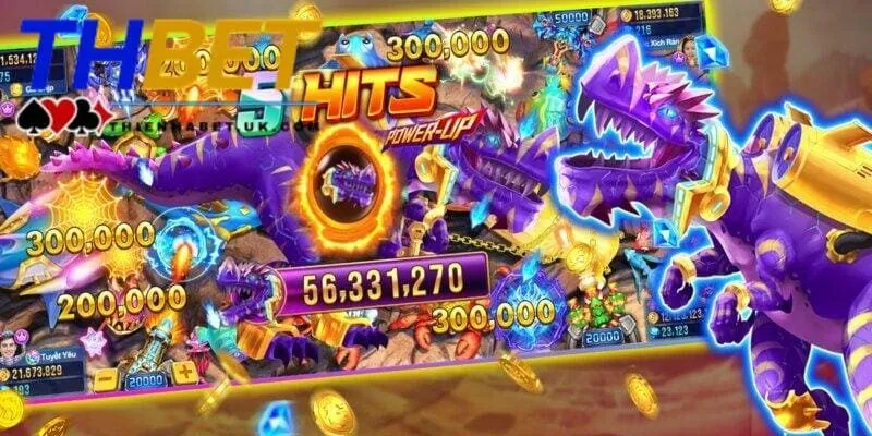 Chế độ mới đỉnh cao, hóa thân chuyên gia săn rồng siêu tốc!