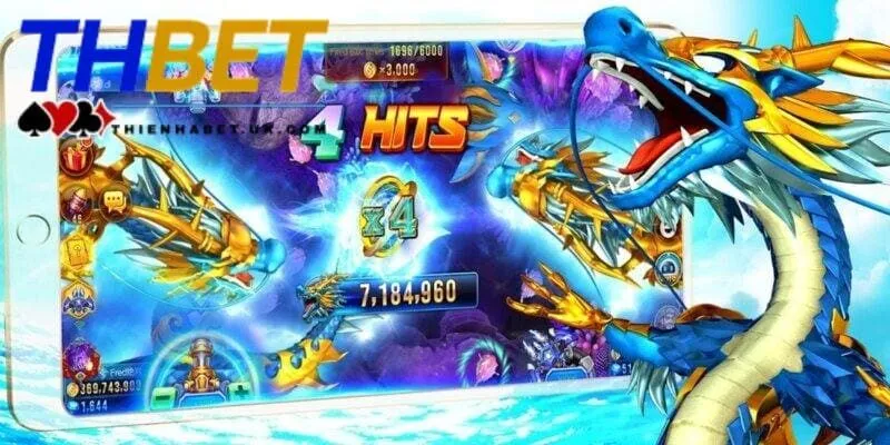 Chuyên Gia Săn Rồng – Trải Nghiệm Mới Lạ Tại Nhất 2025 4 Đa dạng thần long, thành chuyên gia săn rồng thật dễ dàng!