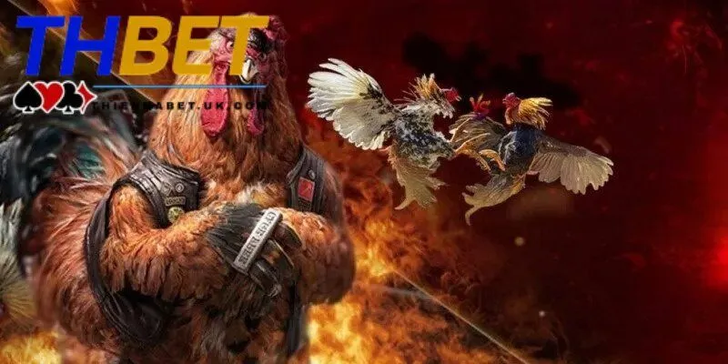 Đá Gà Thienhabet 1 Một vài thông tin cơ bản về sảnh đá gà Thienhabet
