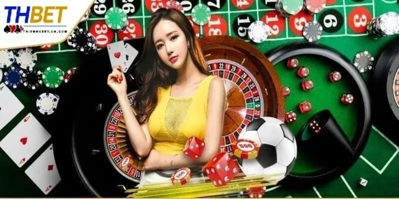 Đại Lý Thienhabet 1 Đại lý Thienhabet là gì? Thông tin cần biết