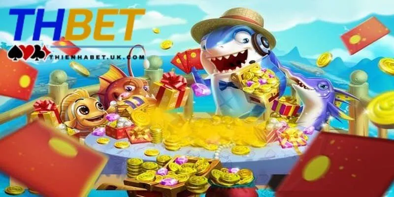 Đại Thánh Bắn Cá – Siêu Phẩm Giải Trí Gây Sốt Tại Thienhabet 10 Tổng hợp những ưu điểm chỉ có tại bắn cá Thienhabet