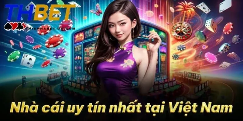 Đăng Nhập Thienhabet 3 Các bước thực hiện để đăng nhập Thienhabet