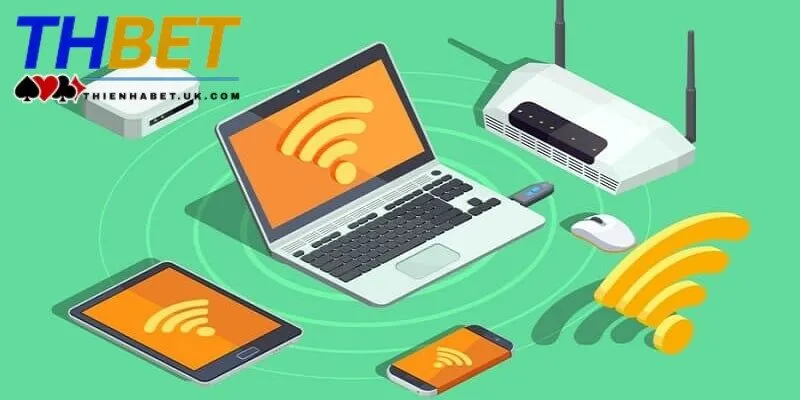 Đăng Nhập Thienhabet 4 Tránh truy cập một tài khoản trên nhiều thiết bị cùng lúc