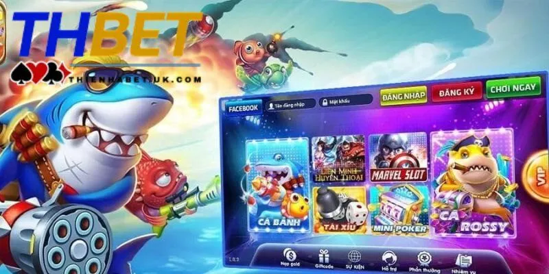 Jackpot Đánh Cá: Giải Trí Đỉnh Cao, Nhận Quà Không Giới Hạn 5 Nhiều mẹo chơi Jackpot đánh cá đa dạng từ cao thủ