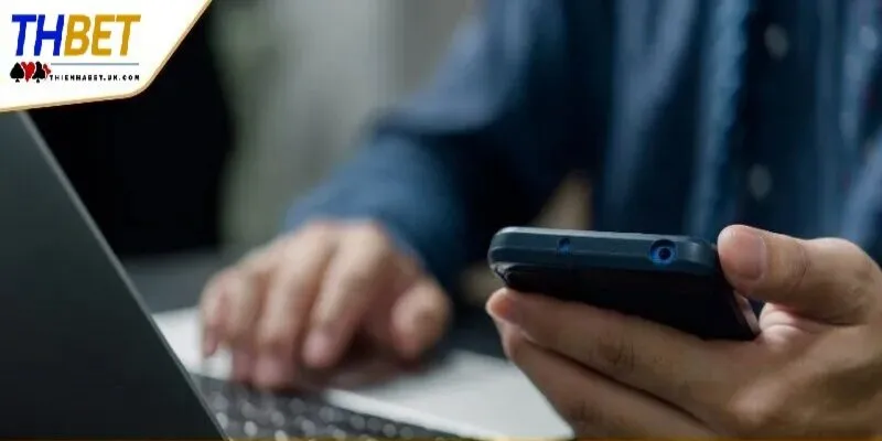 Liên Hệ Thienhabet 2 Các kênh hỗ trợ thường được dùng khi liên hệ Thienhabet