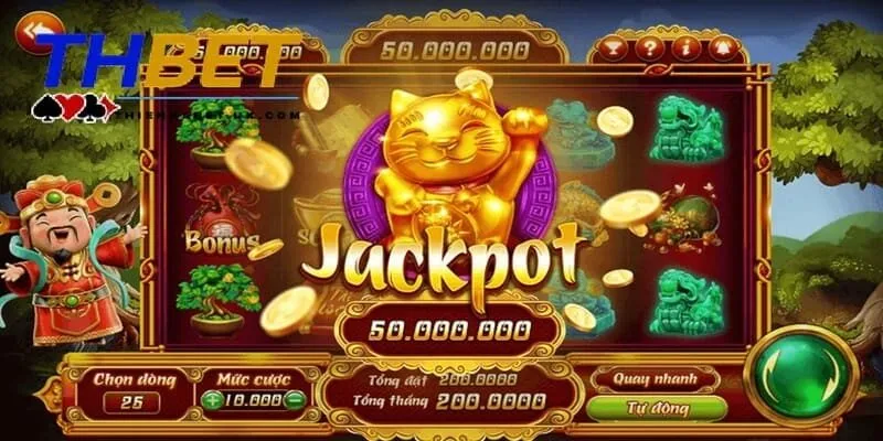 Nổ Hũ Thienhabet 4 Lưu ý quan trọng khi tham gia chơi nổ hũ Thienhabet