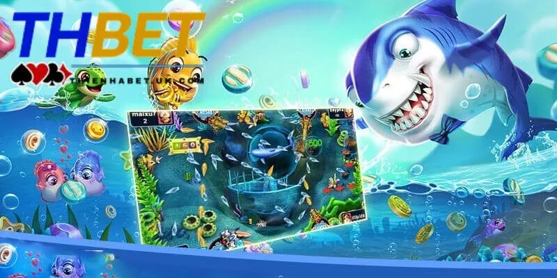 Ông Trùm Bắn Cá – Trải Nghiệm Đỉnh Cao Chỉ Có Tại Thienhabet 5 Vũ khí cơ bản thường dùng khi tham gia ông trùm bắn cá