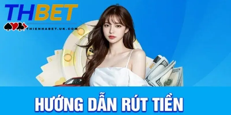 rút tiền Thienhabet 4 Những thắc mắc phổ biến khi thực hiện rút tiền tại Thienhabet