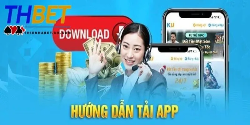 Tải App Thienhabet 2 Trải nghiệm game trên ứng dụng Thienhabet cực kỳ mượt và dễ dàngTrải nghiệm game trên ứng dụng Thienhabet cực kỳ mượt và dễ dàng