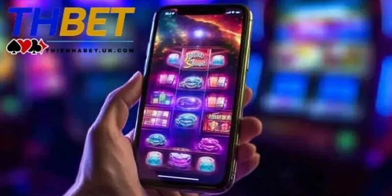 Tải App Thienhabet 4 Tải app Thienhabet về thiết bị cực kỳ nhanh chóng và tiện lợi