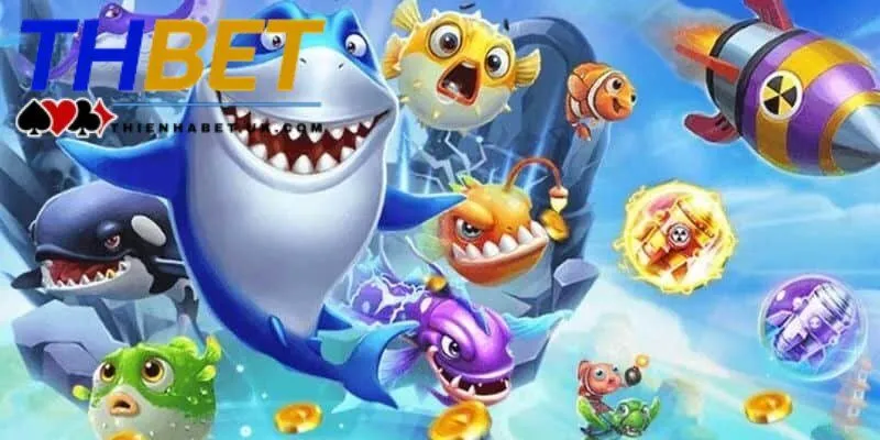 Tam Tiên Bắn Cá – Trò Chơi Đổi Thưởng Cực Hot Tại Thienhabet 4 Khám phá tỷ lệ trả thưởng trong Tam Tiên Bắn Cá