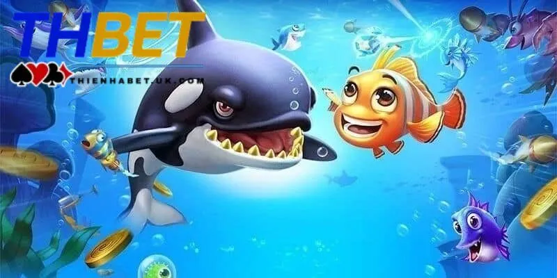 Tam Tiên Bắn Cá – Trò Chơi Đổi Thưởng Cực Hot Tại Thienhabet 5 Kinh nghiệm giúp bạn dễ dàng săn thưởng